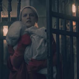 ‘The Handmaid’s Tale’ Season 2 Finale: The Cast Addresses All Those Cliffhangers! (Exclusive) 