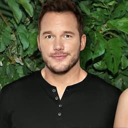 Chris Pratt and Katherine Schwarzenegger Spotted Kissing While Out With His Son Jack