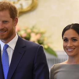 Meghan Markle Continues Her Love of Boat Neck Dresses During Ireland Visit With Prince Harry