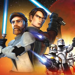 RELATED: ‘Star Wars: The Clone Wars’ Revived After 2013 Cancellation