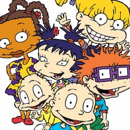 'Rugrats' Is Coming Back With a Revival Series and Live-Action Movie