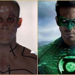 Ryan Reynolds Reveals Which He Hates More: 'Green Lantern' or 'X-Men: Origins'
