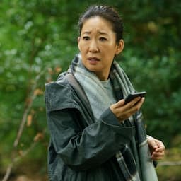 Sandra Oh Reacts to History-Making Emmy Nomination: 'I Share This Moment With My Community'