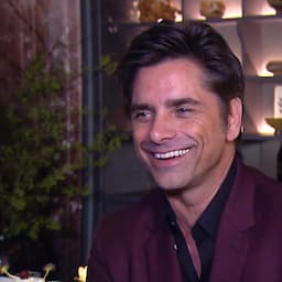 John Stamos Says Playing a Dad on TV Gave Him Real-Life Parenting Fears (Exclusive)