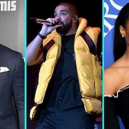 All the Stars Doing Drake's 'In My Feelings' Viral Dance Challenge -- Sterling K. Brown, Ciara & More!