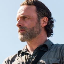 Andrew Lincoln May Be Returning to 'The Walking Dead' to Direct