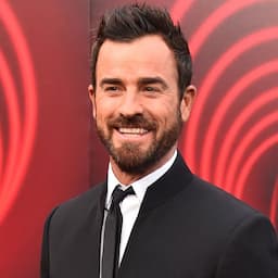 Justin Theroux Reveals Which 'Queer Eye' Guy Could Help Him the Most (Exclusive)