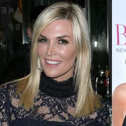Tinsley Mortimer Reacts to Luann de Lesseps' Relapse