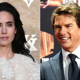 Tom Cruise Confirms Jennifer Connelly Is Joining 'Top Gun' Sequel (Exclusive)