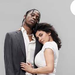 Kylie Jenner and Travis Scott Reveal Baby Stormi's Adorable Nicknames