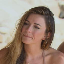 'Bachelor in Paradise': Colton and Tia Rekindle Their Romance -- After Her Date With Chris