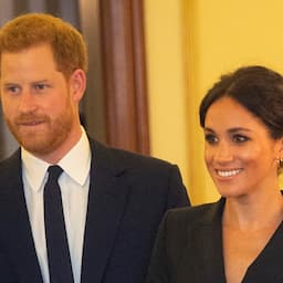How Meghan Markle Is a 'Great Comfort' for Prince Harry on Anniversary of Princess Diana's Death