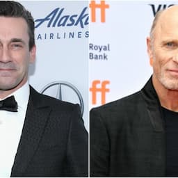 Jon Hamm and Ed Harris Join Tom Cruise in 'Top Gun: Maverick' Cast