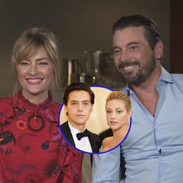 EXCLUSIVE: Lili Reinhart and Cole Sprouse's 'Riverdale' Parents Call Their Relationship 'Beautiful'