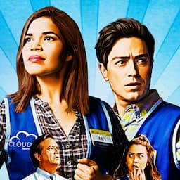 'Superstore': First Look at the Slick New Season 4 Poster (Exclusive)