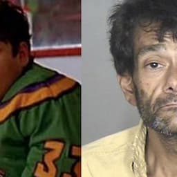 'Mighty Ducks' Star Shaun Weiss Says He's Checking Into Rehab After Public Intoxication Arrest