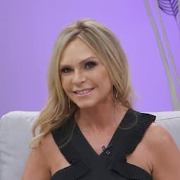 Here’s Why Tamra Judge Tweaked Her Name When She Joined ‘Real Housewives’ (Exclusive)