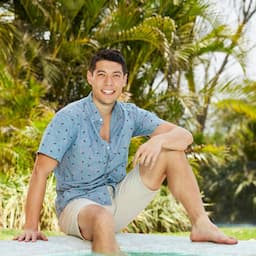 'Bachelor in Paradise': Move Over Grocery Store Joe -- Venmo John Is the New Hot Commodity on the Beach