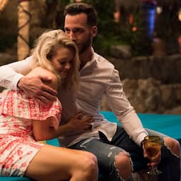 'Bachelor in Paradise': Jordan, Kevin and Benoit Let the Man Tears Flow as Things Start to Get Serious