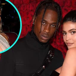 Kylie Jenner Appears to Avoid Nicki Minaj on VMAs Red Carpet Amid Travis Scott Drama