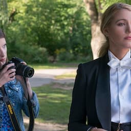 'A Simple Favor' Review: Blake Lively Stars in a Stylish, Convoluted 'Gone Girl'