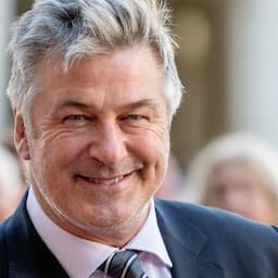 Alec Baldwin Arrested for Allegedly Punching a Man in NYC