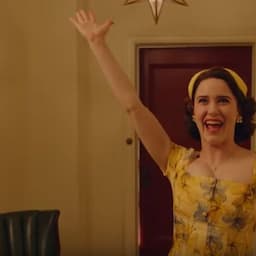 'The Marvelous Mrs. Maisel': Midge Is Back in First Teaser for Season Two
