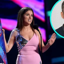 Anna Kendrick Keeps Ryan Reynolds Feud Alive at Teen Choice Awards