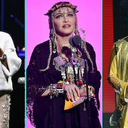Aretha Franklin to Prince: Madonna's History of Questionable Tributes