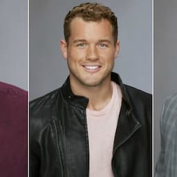 'The Bachelor' Producers Have Narrowed It Down to 3 Frontrunners -- Including Colton!