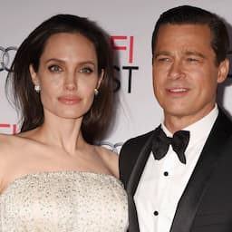 Brad Pitt and Angelina Jolie Get a Trial Date for Their Custody Battle
