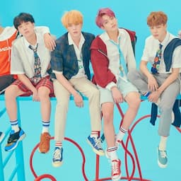 WATCH: BTS' 'Idol' Music Video Is a Colorful Masterpiece That You Have to See!