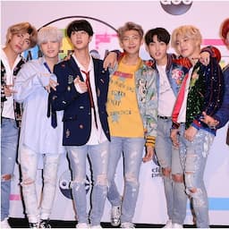 RELATED: BTS Just Broke a YouTube Record Previously Held by Taylor Swift