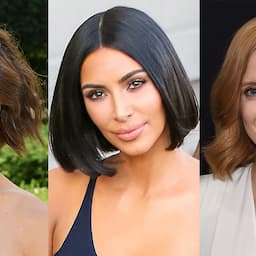 All of These Celebs Are Rocking This It Haircut Right Now
