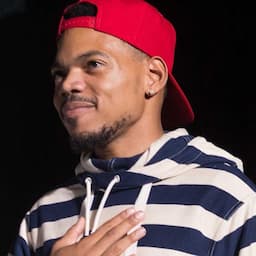 Chance the Rapper Apologizes for Working With R. Kelly