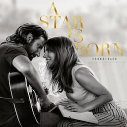 Lady Gaga and Bradley Cooper's First Song From 'A Star Is Born' Is Here -- Listen to 'Shallow'!