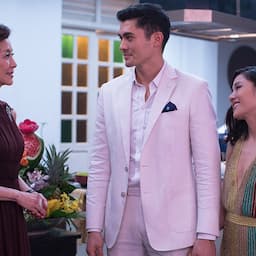 'Crazy Rich Asians' Cast Reveals What Storyline They Want to See in the Sequel (Exclusive)