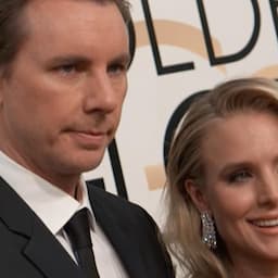 Kristen Bell and Dax Shepard Reveal the Adorably Weird Way They First Met (Exclusive)