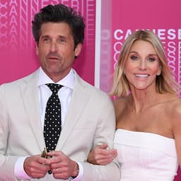 Patrick Dempsey and Wife Jillian Return to the Spot They Got Married to Celebrate Their Anniversary
