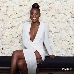Issa Rae Talks 'Insecure,' Emmy Nomination and Creating a Supportive Environment for Her Peers (Exclusive)