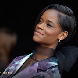 ‘Black Panther’ Star Letitia Wright Still Hasn’t Watched Her Emmy-Nominated ‘Black Mirror’ Episode (Exclusive)