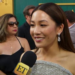 'Crazy Rich Asians': Details on the Movie's Over-the-Top Bling! (Exclusive)