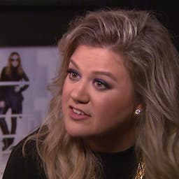 Inside Kelly Clarkson's Daytime TV Show Pilot!
