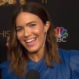Watch 'This Is Us' Cast Adorably React to Their Old Headshots! (Exclusive)