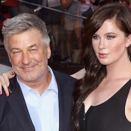 Ireland Baldwin Shares a Thong Selfie That Has Her Dad Alec and Uncle Billy Reacting