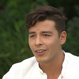 Sofia Vergara's Son Manolo Talks Growing Up With a Hot Mom! (Exclusive)