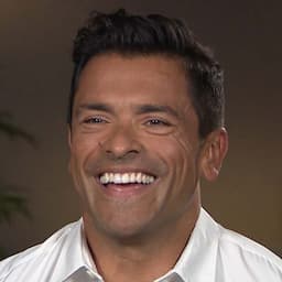 EXCLUSIVE: 'Riverdale' Stars Mark Consuelos and Luke Perry Give Advice to Their Younger Selves