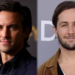 'This Is Us' Casts Michael Angarano as Jack's Younger Brother for Season 3