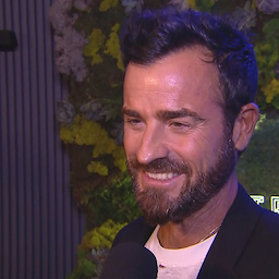 Justin Theroux Reveals Which 'Queer Eye' Star Used His Grooming Products! (Exclusive)