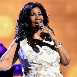 Aretha Franklin Has Incredible Outfit Change on Second Day of Public Viewing in Detroit